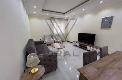 Apartment - 2 Bedrooms - 2 Bathrooms for rent in Somerset Al Mansoura - Al Mansoura - Doha