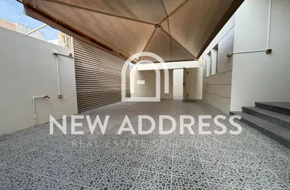 Apartment - 2 Bedrooms - 2 Bathrooms for rent in Al Maamoura - Al Maamoura - Doha