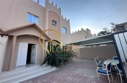 Villa - 4 Bedrooms - 4 Bathrooms for rent in Al Soudan - Al Soudan - Doha