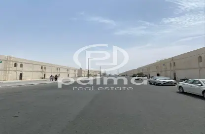 Labor Camp - Studio - 7+ Bathrooms for rent in Salwa Road - Old Industrial Area - Al Rayyan - Doha