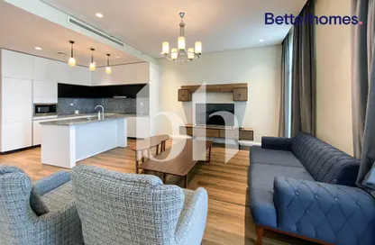 شقة - 2 غرف نوم - 3 حمامات للبيع في حدائق فلورستا - حدائق فلورستا - جزيرة اللؤلؤة - الدوحة