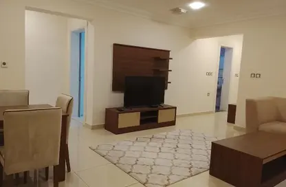 شقة - 3 غرف نوم - 3 حمامات للايجار في فريج عبد العزيز - فريج عبد العزيز - الدوحة