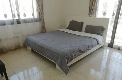Apartment - 1 Bedroom - 2 Bathrooms for rent in Piazza 2 - La Piazza - Fox Hills - Lusail