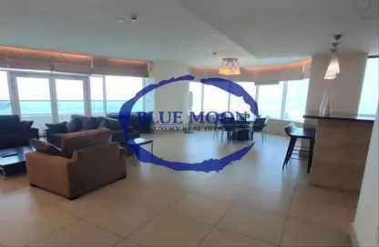 Apartment - 3 Bedrooms - 4 Bathrooms for rent in West Bay - West Bay - Doha