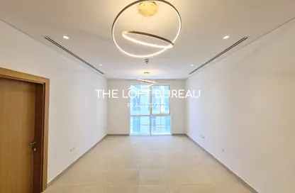 Apartment - 2 Bedrooms - 4 Bathrooms for rent in Floresta Gardens - Floresta Gardens - The Pearl Island - Doha