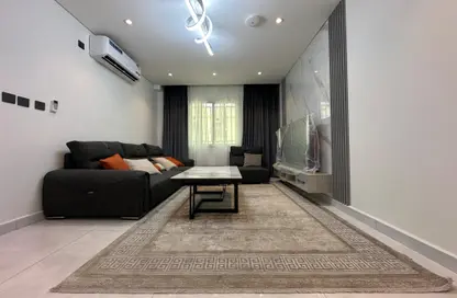 Apartment - 3 Bedrooms - 3 Bathrooms for rent in Al Messila - Al Messila - Doha