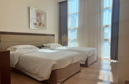 Apartment - 2 Bedrooms - 3 Bathrooms for rent in West Bay - West Bay - Doha