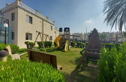 شقة - 2 غرف نوم - 2 حمامات للايجار في الريان القديمة - الريان - الدوحة