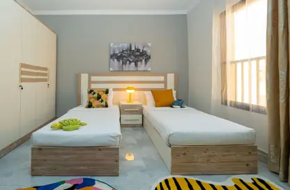 Apartment - 2 Bedrooms - 2 Bathrooms for rent in Al Wakra - Al Wakra - Al Wakrah - Al Wakra