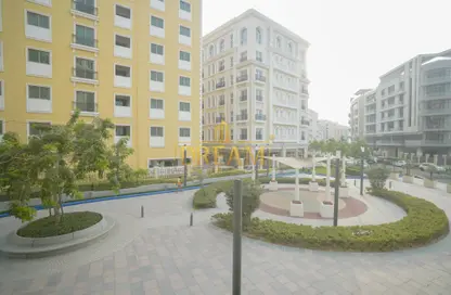 Apartment - 2 Bedrooms - 2 Bathrooms for rent in Giardino Apartments - The Pearl Island - Doha