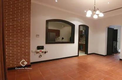 Compound - 4 Bedrooms - 5 Bathrooms for rent in Al Hilal - Al Hilal - Doha