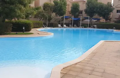Villa - 3 Bedrooms - 4 Bathrooms for rent in Ain Khaled Villas - Ain Khaled - Doha