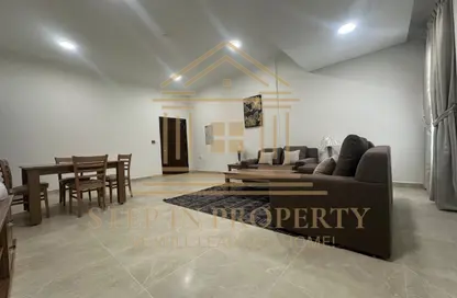 Apartment - 3 Bedrooms - 2 Bathrooms for rent in Al Waab Street - Al Waab - Doha