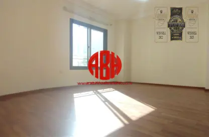 Apartment - 3 Bedrooms - 3 Bathrooms for rent in Anas Street - Fereej Bin Mahmoud North - Fereej Bin Mahmoud - Doha