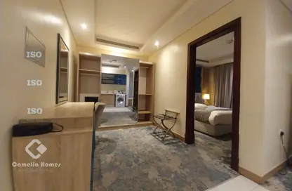 شقة - غرفة نوم - 1 حمام للايجار في المنصورة - المنصورة - الدوحة