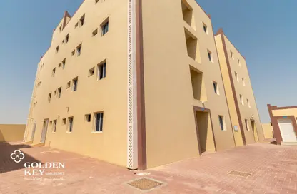 Labor Camp - Studio - 7+ Bathrooms for rent in East Industrial Street - Birkat Al Awamer - Al Wakra