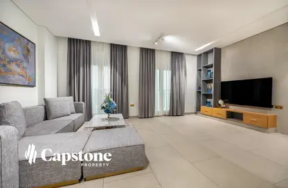 Apartment - 2 Bedrooms - 3 Bathrooms for rent in Bin Dirham 1 - Al Mansoura - Doha