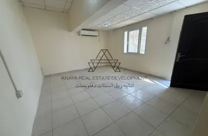 Villa - Studio - 1 Bathroom for rent in Al Sadd - Al Sadd - Doha