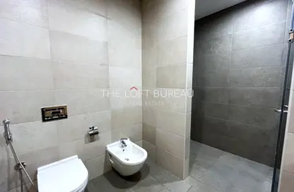 Apartment - 1 Bedroom - 2 Bathrooms for rent in Floresta Gardens - Floresta Gardens - The Pearl Island - Doha