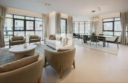 تاون هاوس - 4 غرف نوم - 5 حمامات للبيع في هيلتون الدوحة ذي بيرل ريزيدنسز - منطقة الأبراج - جزيرة اللؤلؤة - الدوحة تاون هاوس - 4 غرف نوم - 5 حمامات للبيع في هيلتون الدوحة ذي بيرل ريزيدنسز - منطقة الأبراج - جزيرة اللؤلؤة - الدوحة