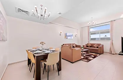 Apartment - 2 Bedrooms - 2 Bathrooms for rent in Abu Hamour - Doha
