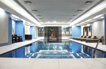 Apartment - 3 Bedrooms - 4 Bathrooms for rent in Al Sadd Road - Al Sadd - Doha