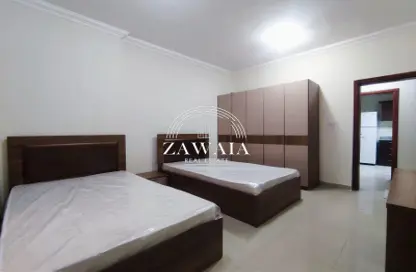 Apartment - 2 Bedrooms - 2 Bathrooms for rent in Al Sadd Road - Al Sadd - Doha