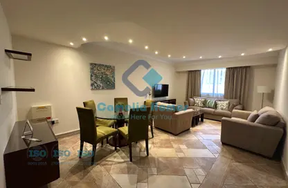 Apartment - 2 Bedrooms - 3 Bathrooms for rent in Al Sadd - Al Sadd - Doha