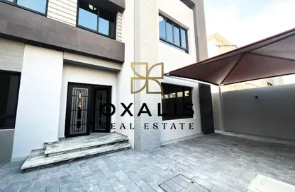 شقة - 6 غرف نوم - 6 حمامات للايجار في الخيصة - الخيصة - أم صلال محمد