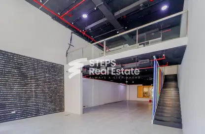 Reception / Lobby image for: Shop - Studio for rent in Lusail City - Lusail, Image 1