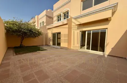 Compound - 4 Bedrooms - 5 Bathrooms for rent in Al Waab Street - Al Waab - Doha
