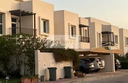Villa - 3 Bedrooms - 4 Bathrooms for rent in Ain Khalid Gate - Ain Khaled - Doha