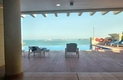 Apartment - 2 Bedrooms - 3 Bathrooms for rent in Giardino Gardens - Giardino Villas - The Pearl Island - Doha