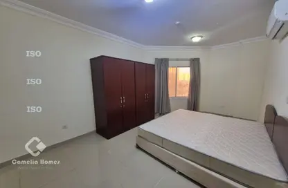 Apartment - 2 Bedrooms - 2 Bathrooms for rent in Al Sadd Road - Al Sadd - Doha