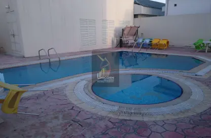 مجمع سكني - 4 غرف نوم - 4 حمامات للايجار في الريان - الريان - الدوحة