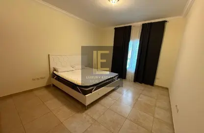 Apartment - 1 Bedroom - 2 Bathrooms for sale in West Porto Drive - Porto Arabia - The Pearl Island - Doha