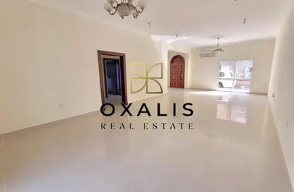 Villa - 4 Bedrooms - 4 Bathrooms for rent in Old Airport Road - Old Airport Road - Doha