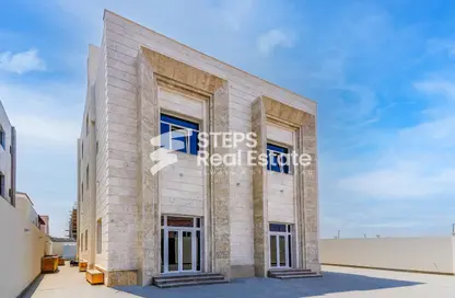 Villa - 7 Bedrooms - 7+ Bathrooms for sale in Al Wukair - Al Wukair - Al Wakra