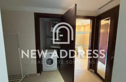Townhouse - 2 Bedrooms - 2 Bathrooms for rent in Marina 44 By The Pearl Gates - Lusail City - Lusail