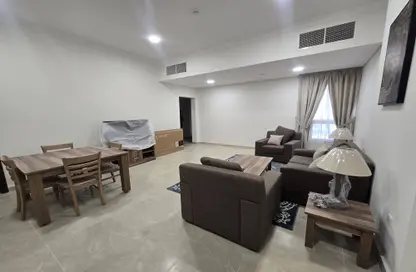 Apartment - 2 Bedrooms - 2 Bathrooms for rent in Al Waab Street - Al Waab - Doha