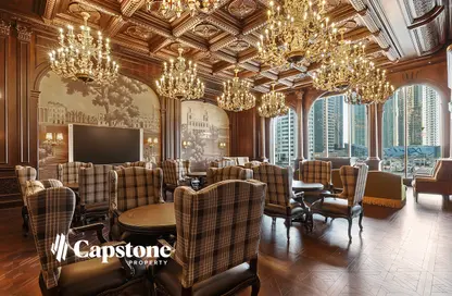Apartment - 1 Bedroom - 1 Bathroom for rent in West Bay Tower - West Bay - West Bay - Doha
