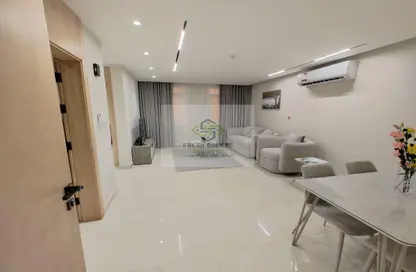 Apartment - 1 Bedroom - 1 Bathroom for rent in Al Mansoura - Al Mansoura - Doha