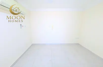 Apartment - 1 Bedroom - 1 Bathroom for rent in Muntazah 7 - Al Muntazah - Doha