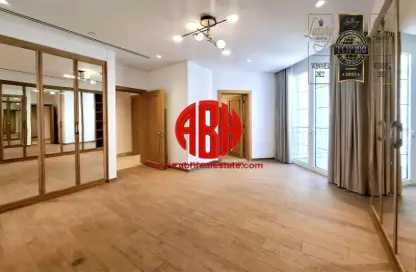 Apartment - 2 Bedrooms - 3 Bathrooms for rent in Floresta Gardens - Floresta Gardens - The Pearl Island - Doha