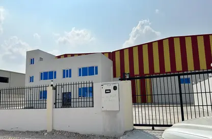 Warehouse - Studio for sale in East Industrial Street - Birkat Al Awamer - Al Wakra
