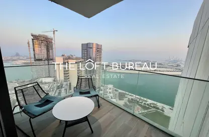 Apartment - 3 Bedrooms - 4 Bathrooms for sale in Seef Lusail - Lusail City - Lusail