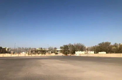 قطعة أرض - استوديو للايجار في المنطقة الصناعية 3 - المنطقة الصناعية - المنطقة الصناعية - الدوحة