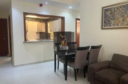 Apartment - 2 Bedrooms - 3 Bathrooms for rent in Muntazah 7 - Al Muntazah - Doha