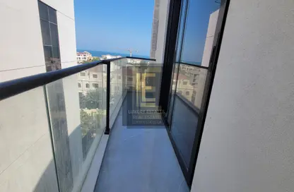 Apartment - 2 Bedrooms - 3 Bathrooms for rent in Giardino Gardens - Giardino Villas - The Pearl Island - Doha