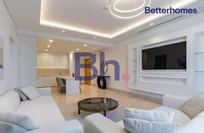 Apartment - 1 Bedroom - 2 Bathrooms for rent in Floresta Gardens - Floresta Gardens - The Pearl Island - Doha